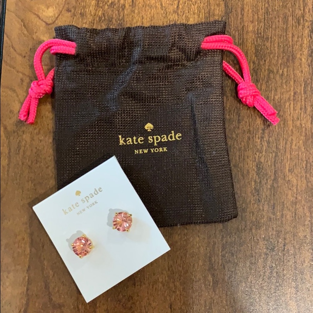 Kate Spade Earings